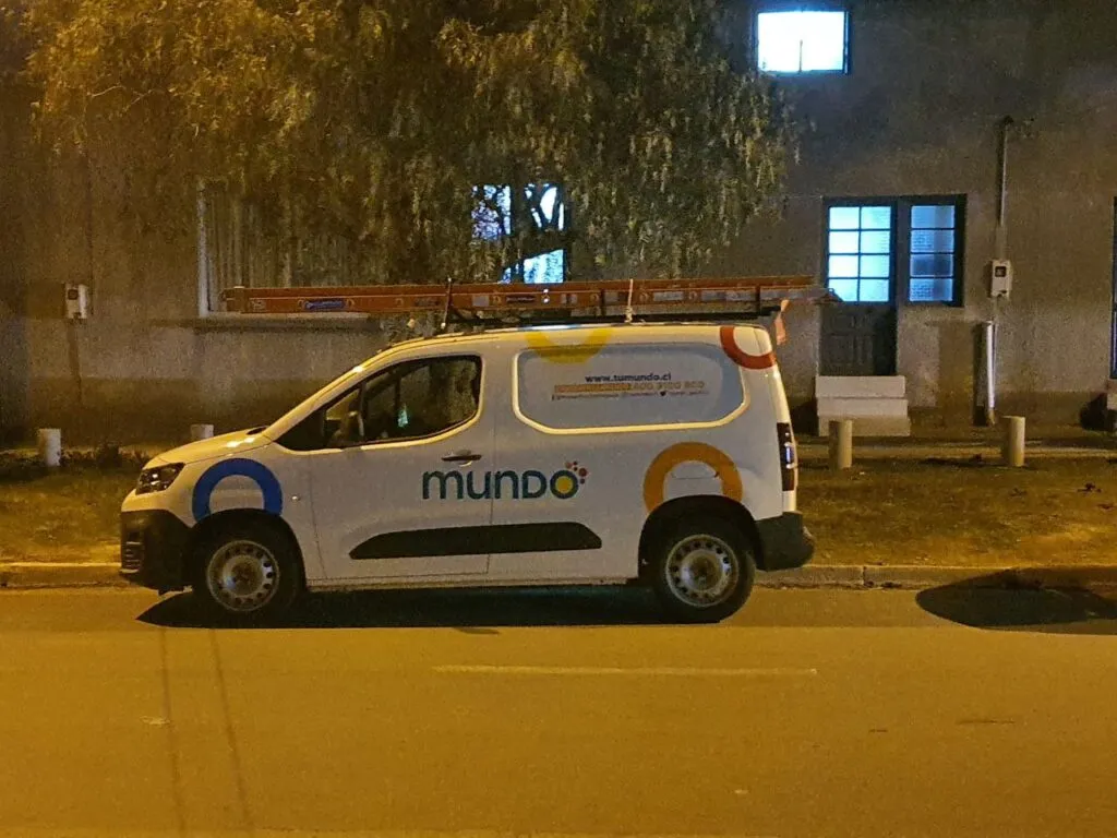 Movil Mundo Pacifico